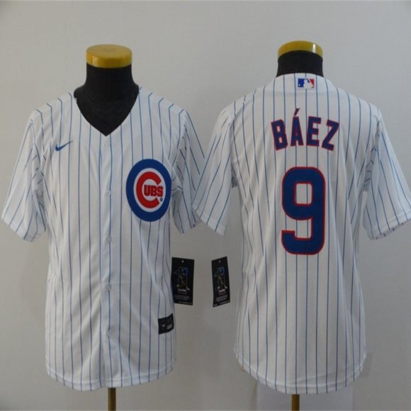 women's baez jersey